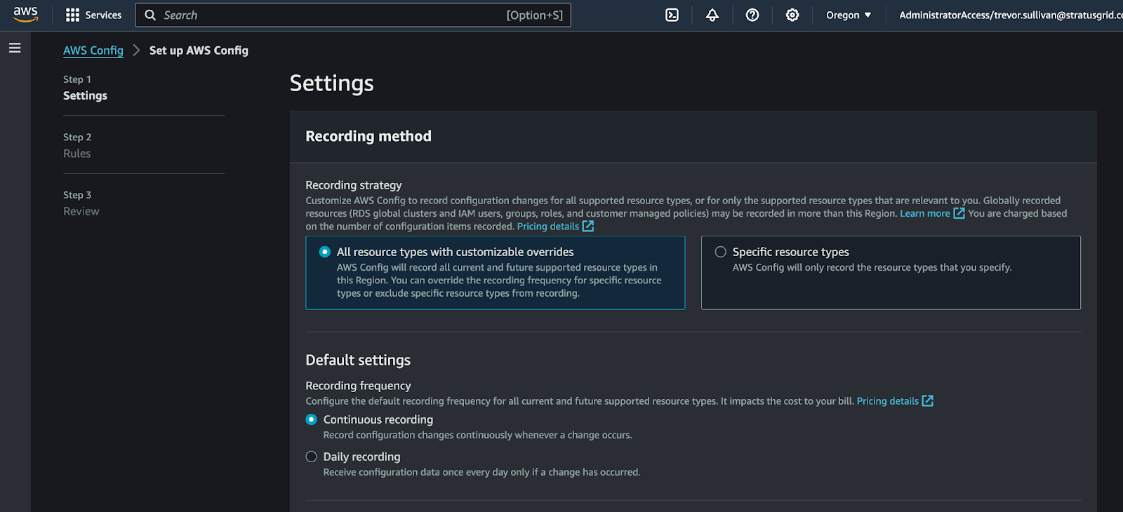 2 How to Check for Amazon RDS Instances Using Expiring CA Certificate with Custom AWS Config Rule