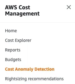 AWS Cost Management How to Set Up AWS Cost Anomaly Detection Alerts 2