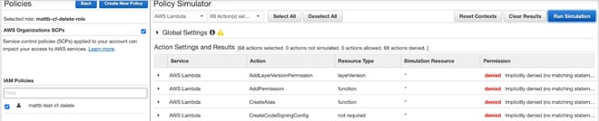 How To Restrict Actions With Condition Context Keys In AWS IAM 3