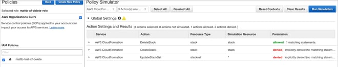 How To Restrict Actions With Condition Context Keys In AWS IAM 4