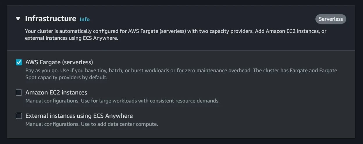 How to Deploy Rust Applications in Linux Containers on the AWS Fargate Service,,, (1)
