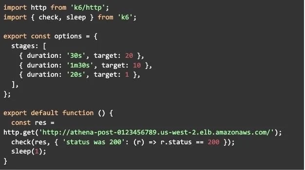 How to Troubleshoot Access Logs With Amazon Athena 2