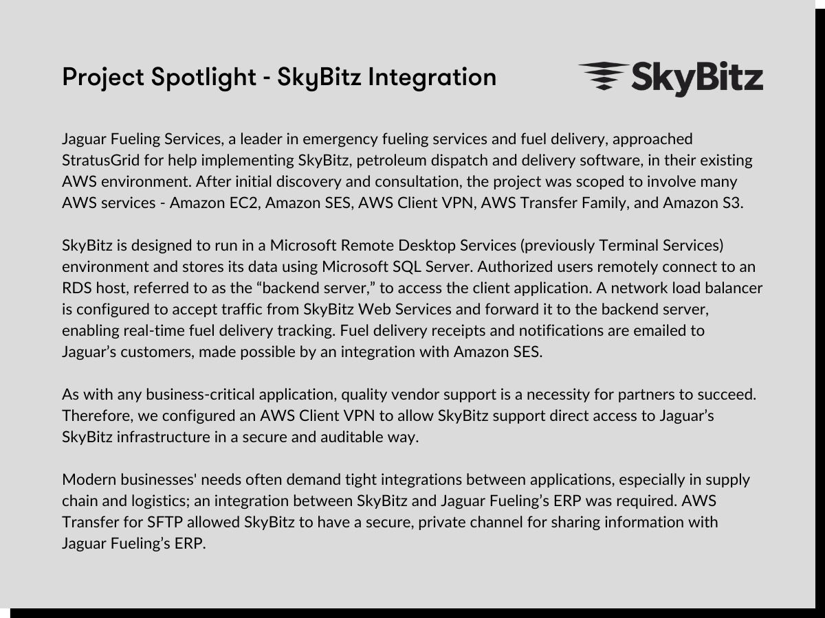 Project+Spotlight+-+SkyBitz+Integration