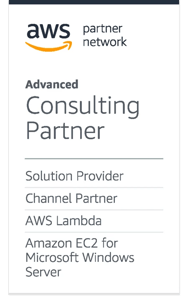 StratusGrid Achieves AWS Advanced Consulting Partner Status 2