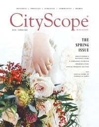 StratusGrid Recognized as a ‘Company to Watch’ by CityScope Magazine