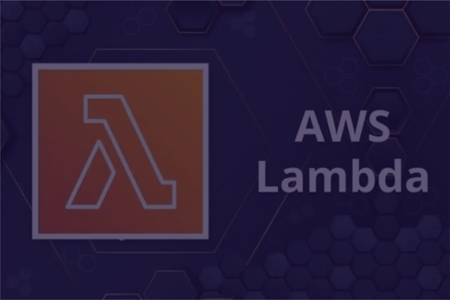 How to Use AWS Lambda Secrets Manager + Sample Code